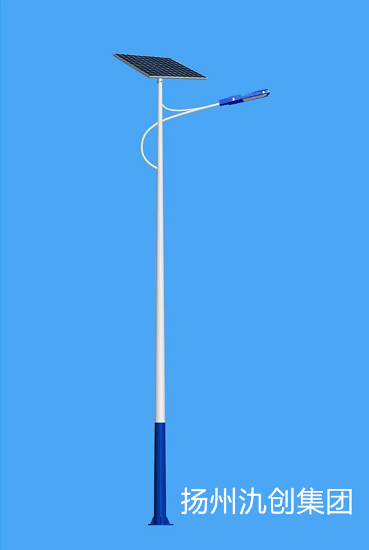 太原乡村改造建设太阳能路灯